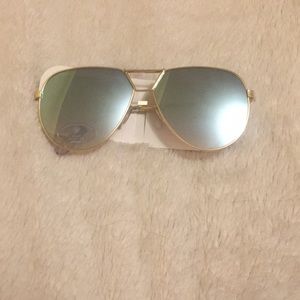 Aldo glasses ( perfect condition)